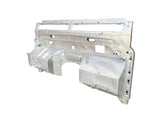 300 TDI BULKHEAD-GALV - DDS Metals - LR902-G